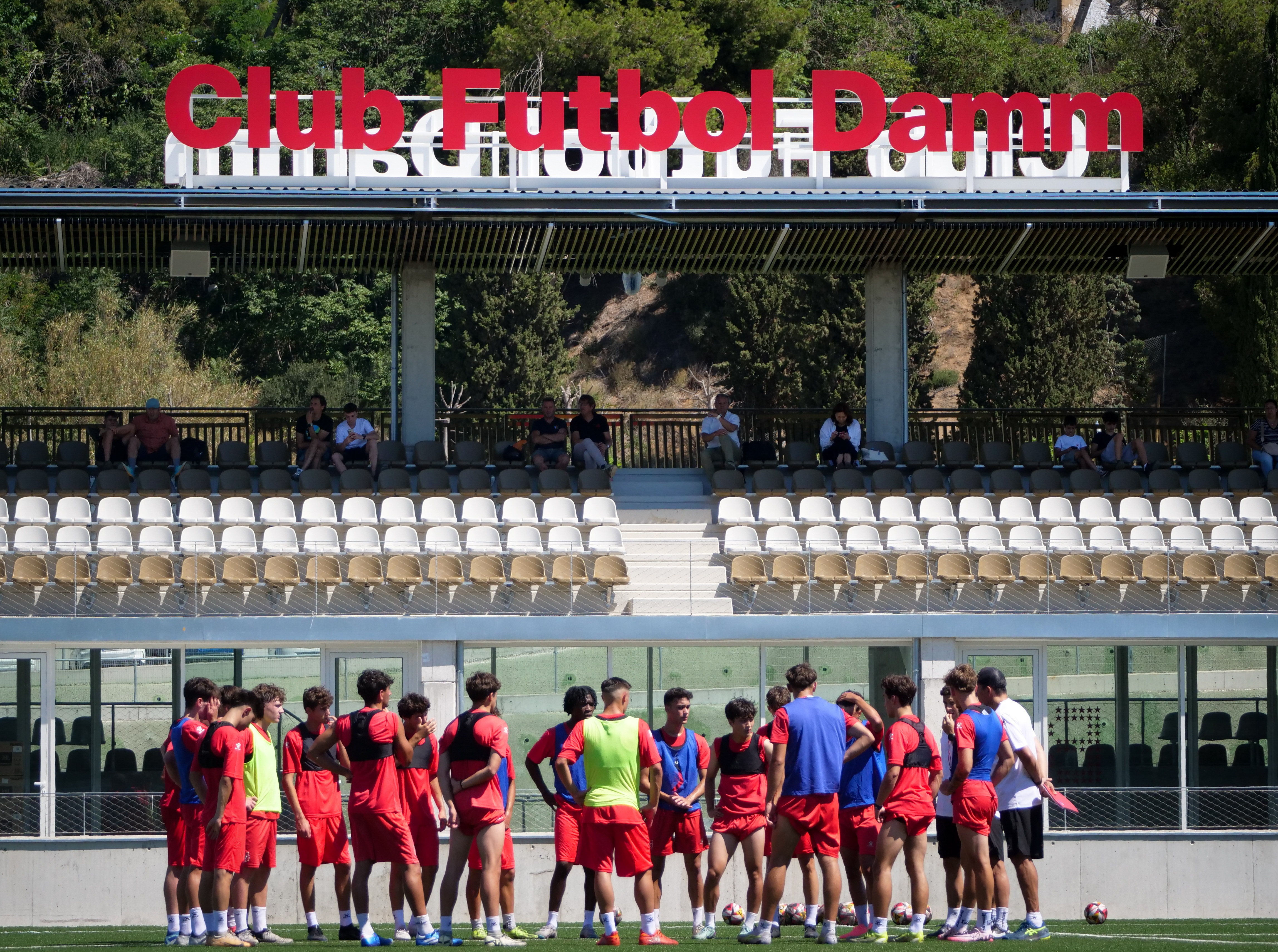 Ciutat Esportiva