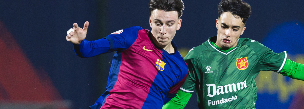 COPA DEL REY