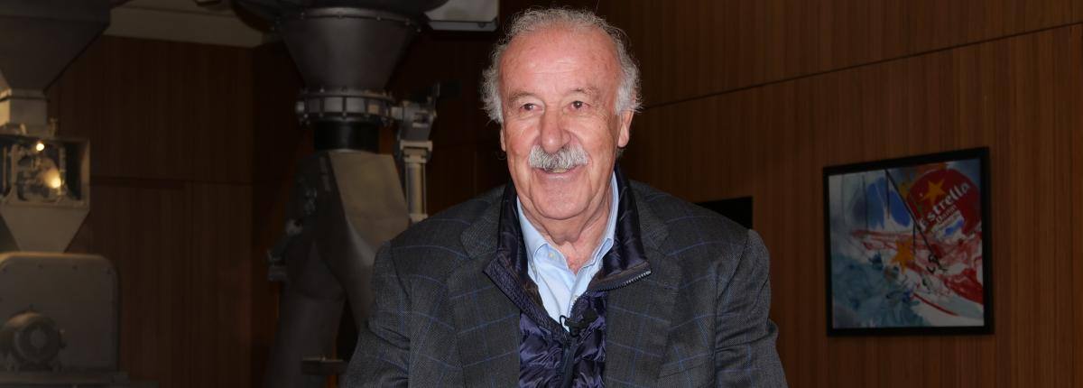 Del Bosque