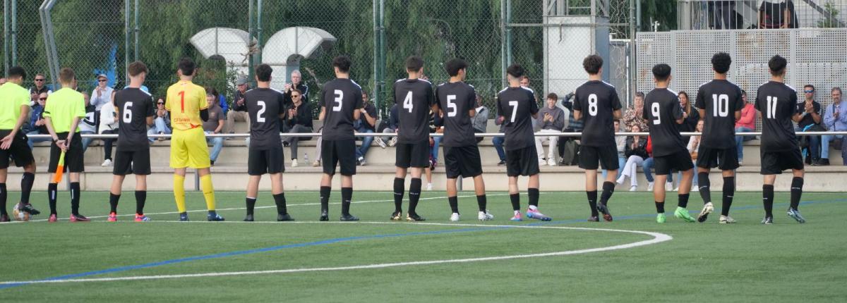 Cadete A