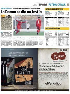 SPORT