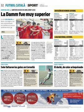 SPORT