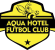 AQUA HOTEL FC